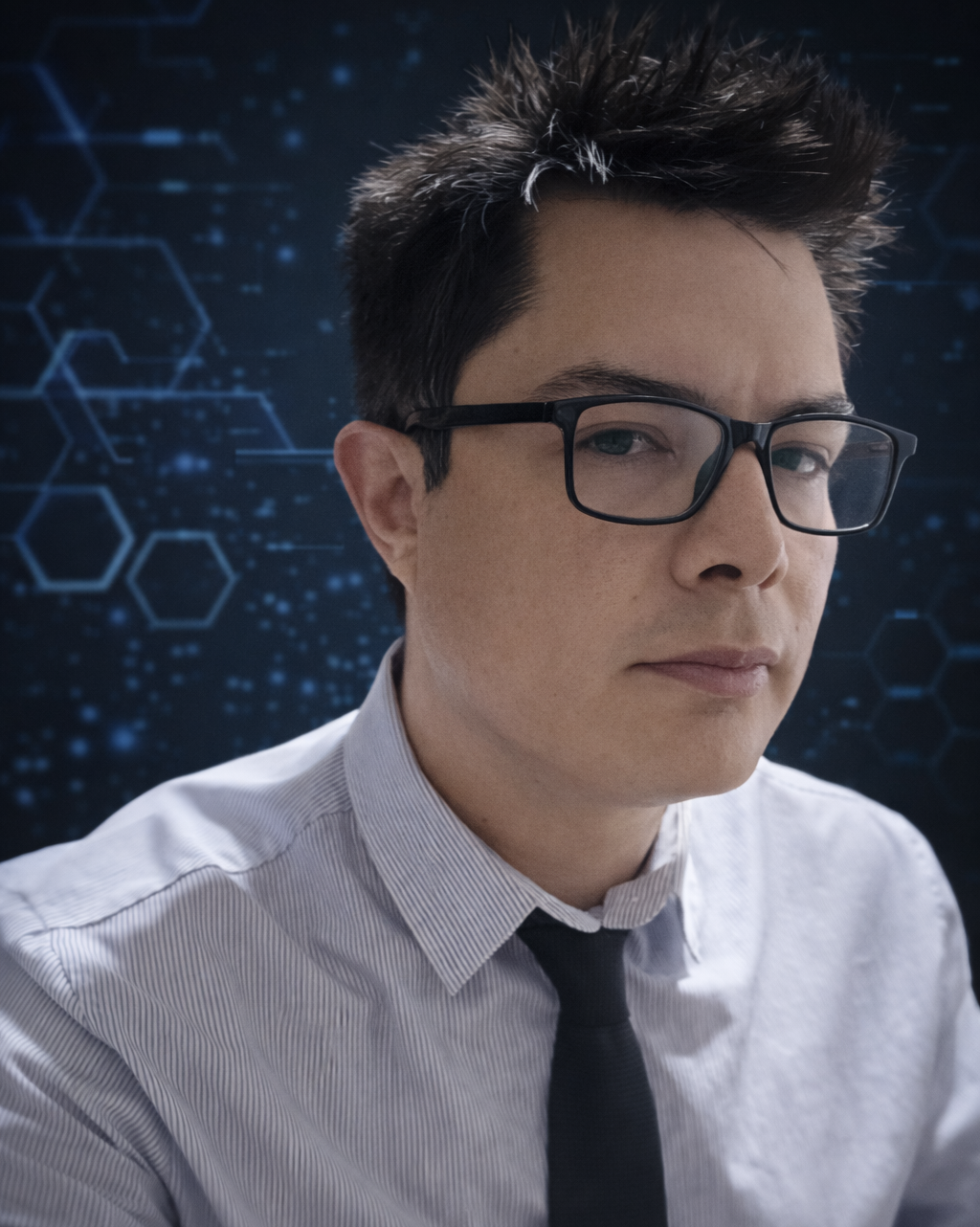 Juan Carlos Romero Benítez