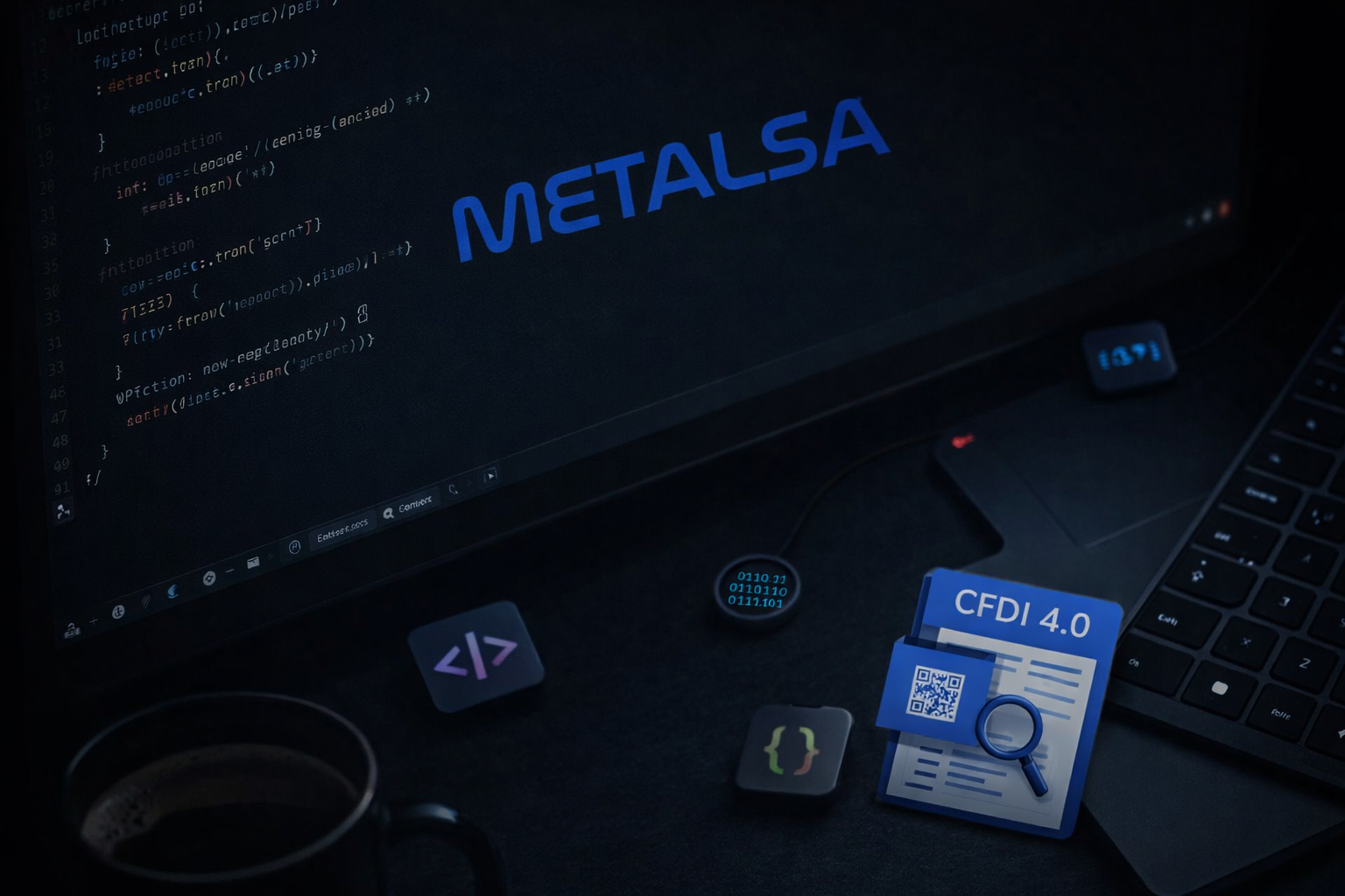 Facturación Electrónica